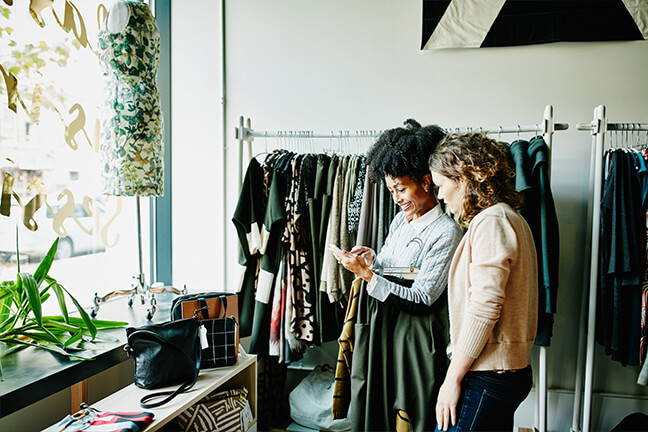 What it means to be truly omnichannel