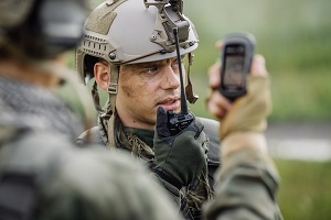 Three Technologies That Will Define the Military of Tomorrow