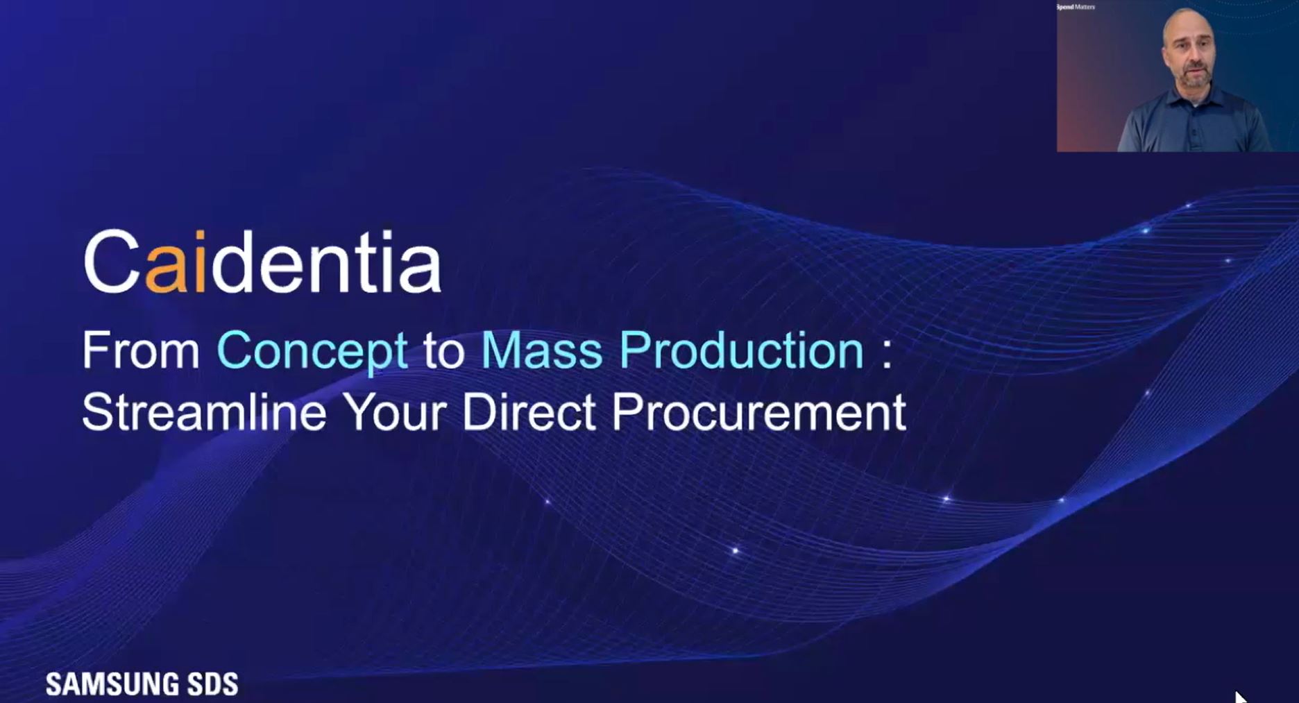 Missed the Webinar? Catch the Recording