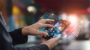 How zero touch deployment for mobile devices can give organizations a competitive edge in the marketplace