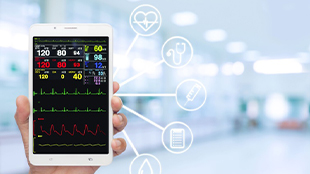 Decreasing abandonment rates with simplified remote patient monitoring (RPM)