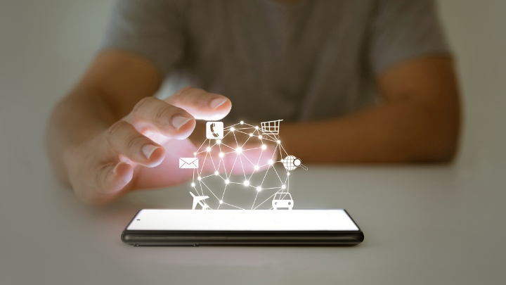 Enterprise mobility