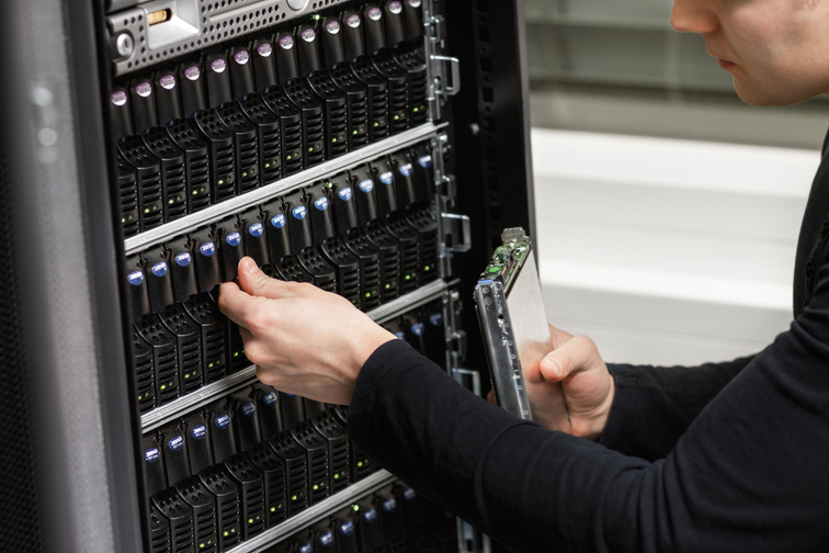 Better and faster and more scalable: Learn how HPC Managed Services enables supercomputing
