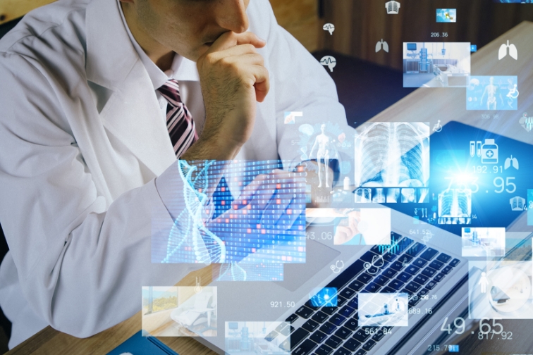 Data Sweeper | Enterprise IT Solutions | Samsung SDS | USA