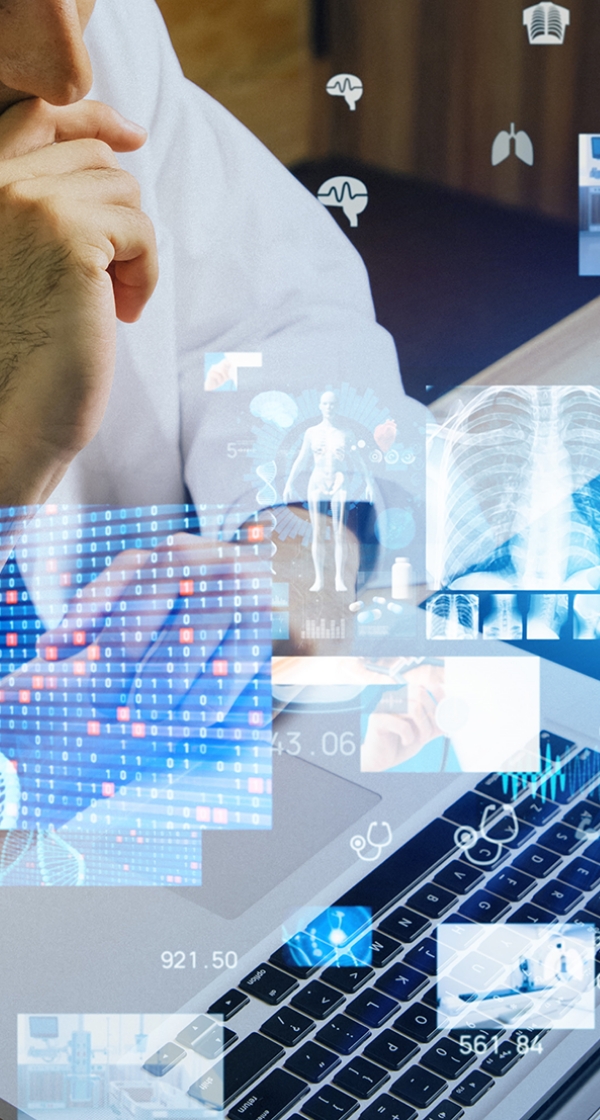 Data Sweeper | Enterprise IT Solutions | Samsung SDS | USA