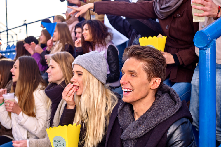 Samsung SDS teams up with mobile ordering innovator, FanFood, to