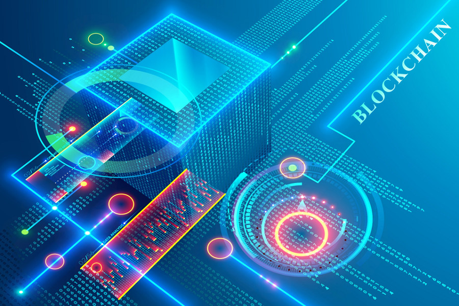 Samsung SDS Introduced as Major Blockchain Vendor in Asia Pacific Region