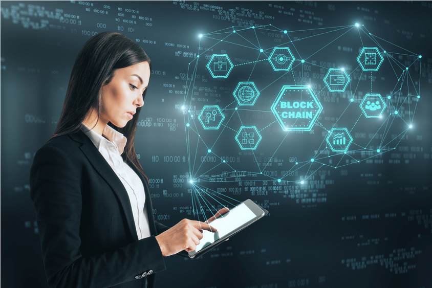 Samsung SDS launches one-stop medical claims processing service fueled by blockchain