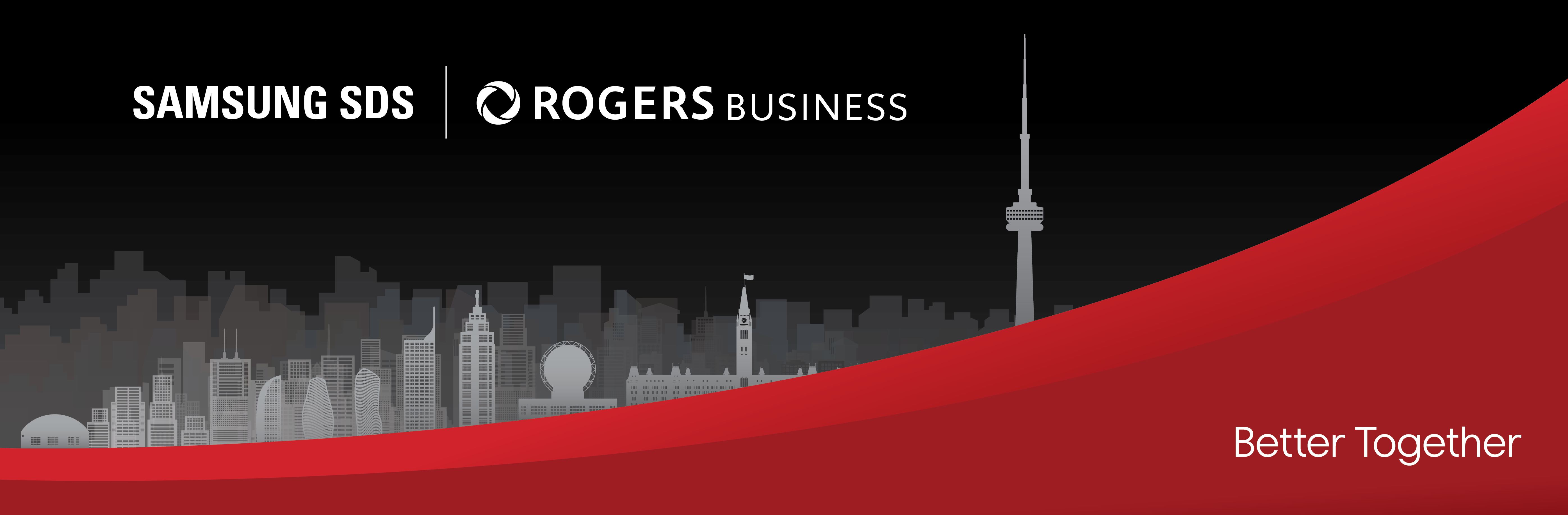 Samsung SDS expands Zero Touch Mobility to Canada through a strategic partnership with Rogers Business