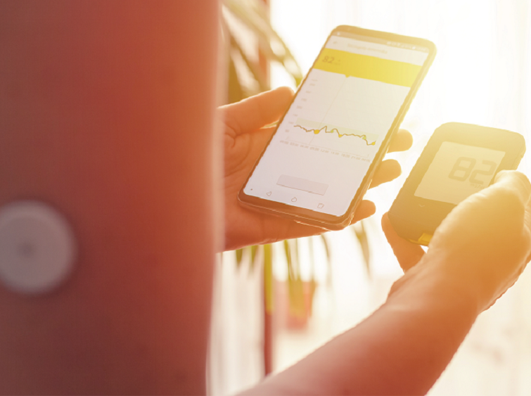 Remote Patient Monitoring 