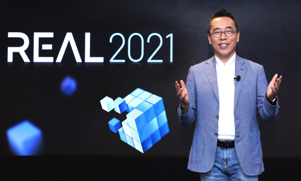 Samsung SDS Presents Strategies for Cloud-based Digital Transformation
