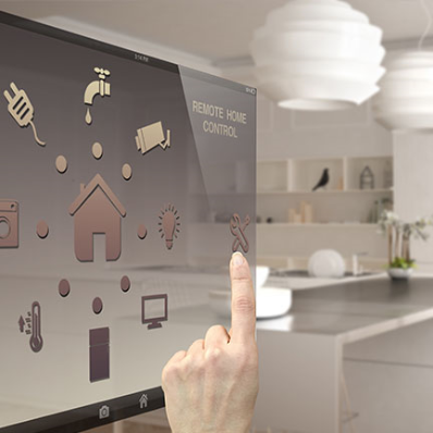 Platform-based Smart Home IoT