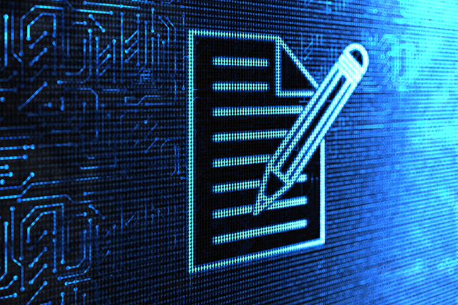 Digital Stamping supported by blockchain, nexledger