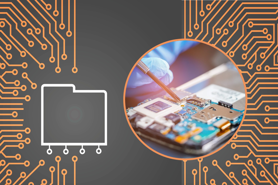 sensors in smartphones