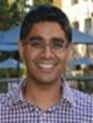 Manager, Rajesh Anantharaman