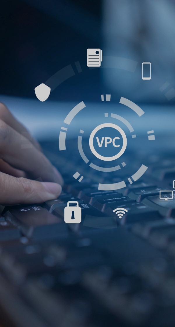 VPN (Virtual Private Network) | Cloud Product | Samsung SDS